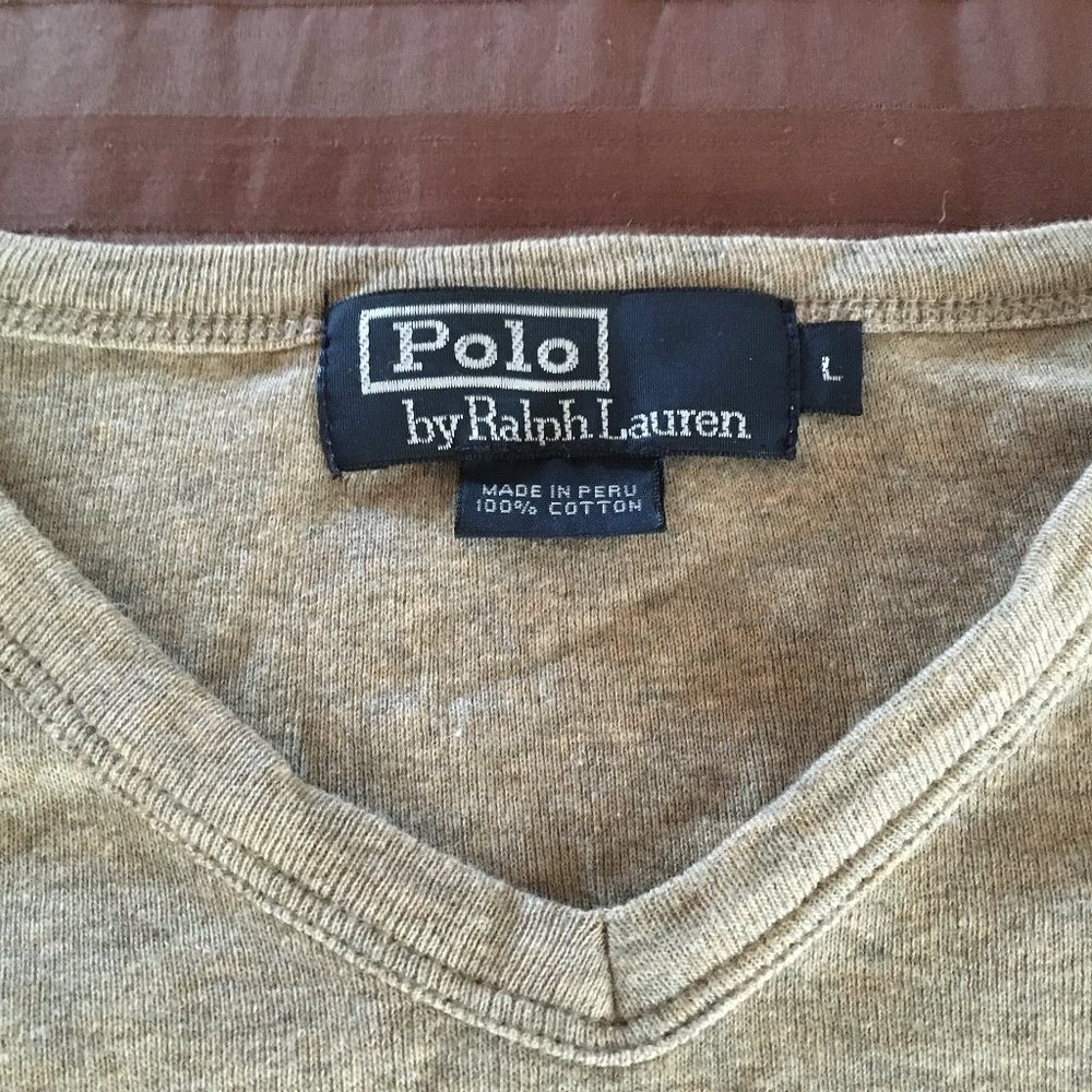 Polo by Ralph Lauren  mens - Picture 3 of 6